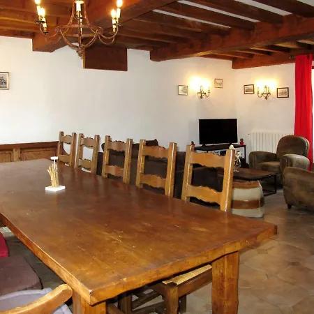 Nyaraló Ferienhaus 401s Portbail