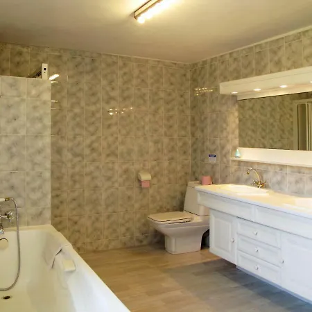 Ferienhaus 401s