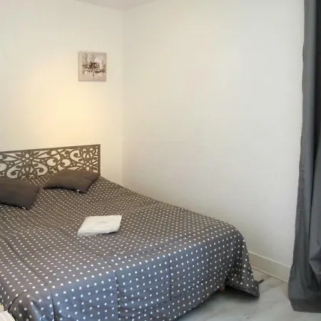 Ferienhaus 401s Portbail
