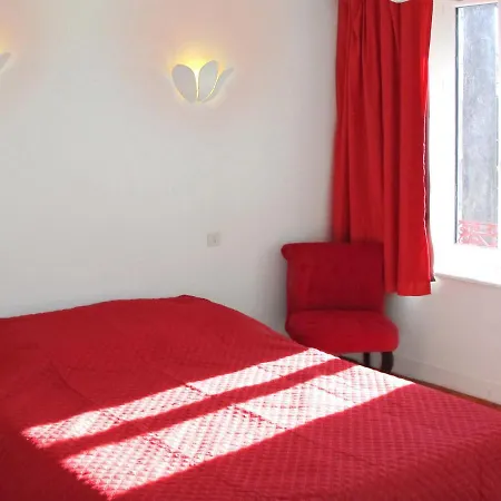 Ferienhaus 401s Nyaraló *