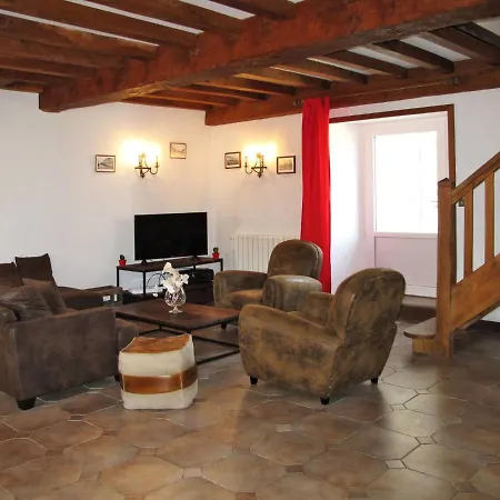 Nyaraló Ferienhaus 401s *