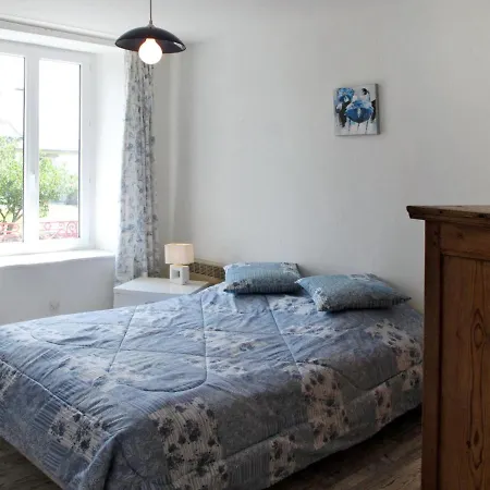 Ferienhaus 401s * Portbail