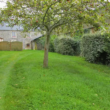 Ferienhaus 401s Portbail