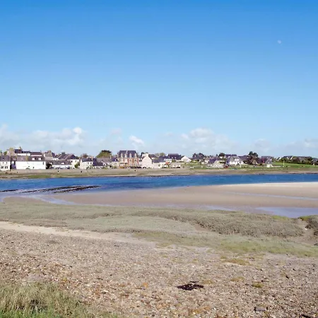 Ferienhaus 401s Nyaraló Portbail