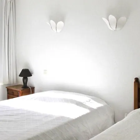 Ferienhaus 401s Nyaraló