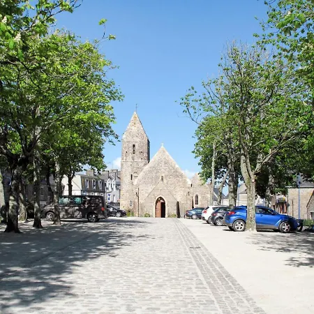 Ferienhaus 401s Nyaraló *